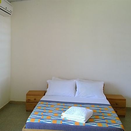 Afiki Resort Elmina Exterior photo