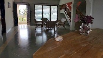 Afiki Resort Elmina Exterior photo