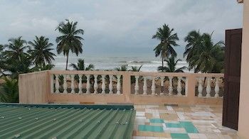 Afiki Resort Elmina Exterior photo