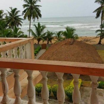 Afiki Resort Elmina Exterior photo